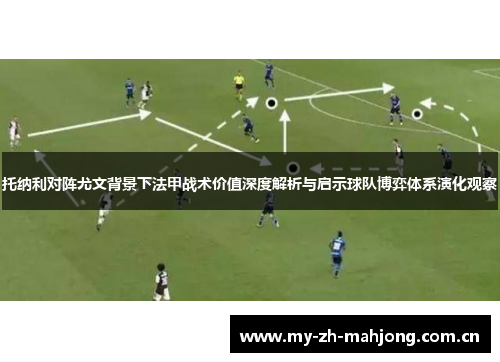 托纳利对阵尤文背景下法甲战术价值深度解析与启示球队博弈体系演化观察 托纳利对阵尤文背景下法甲战术价值深度解析与启示球队博弈体系演化观察